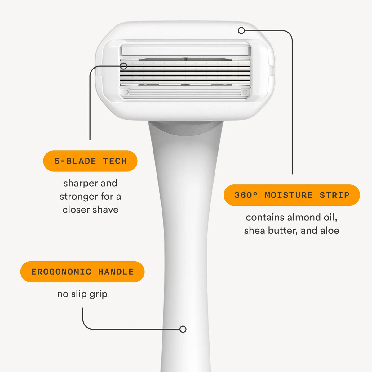 The Shave Kit