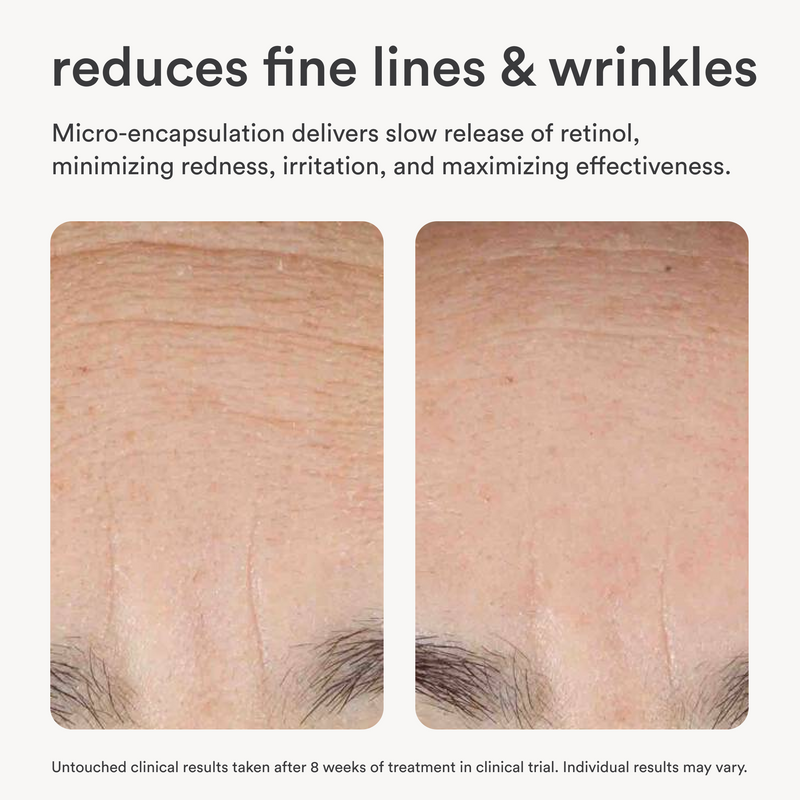 The Ageless Serum