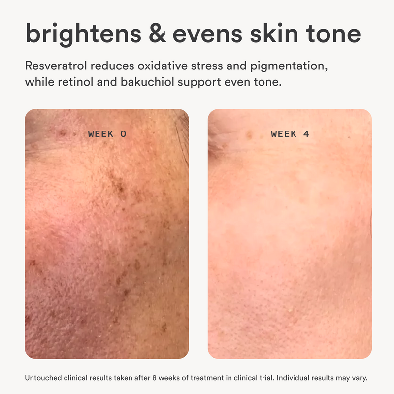 The Ageless Serum