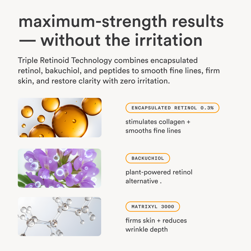 The Ageless Serum