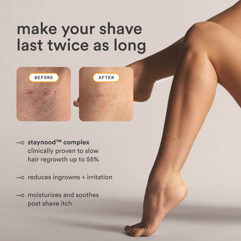 The Shave Kit