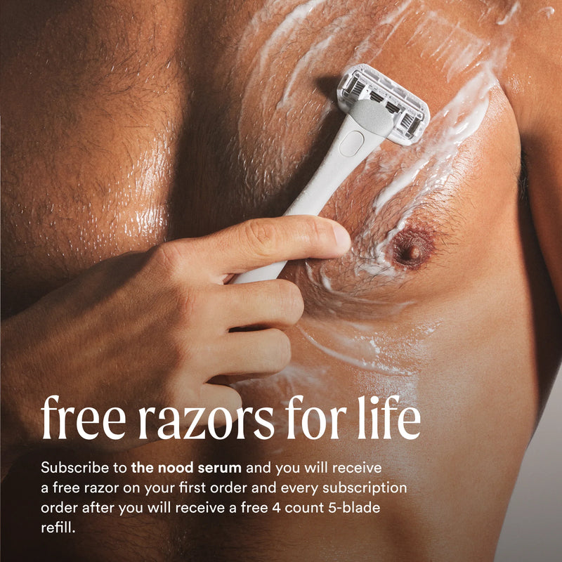 The Shave Kit